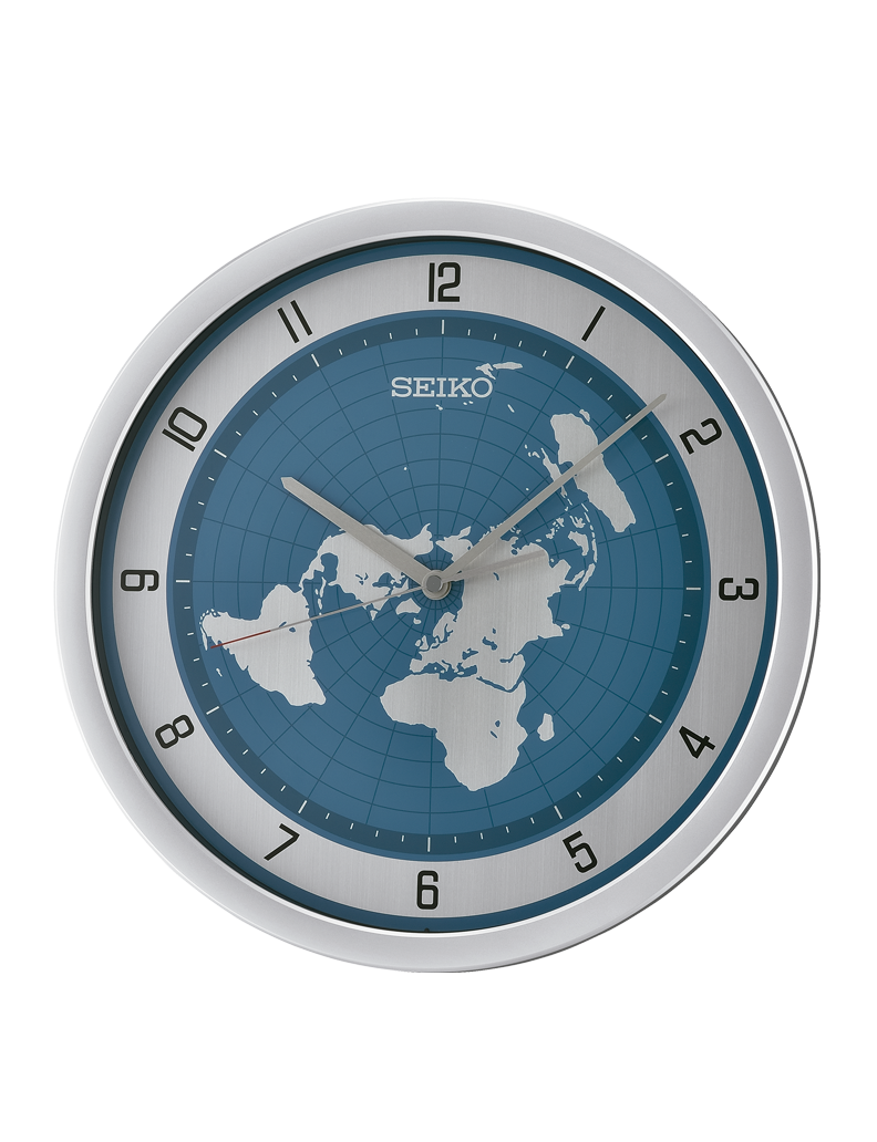 SEIKO CLOCKS WATCHES Mod. QXA814S